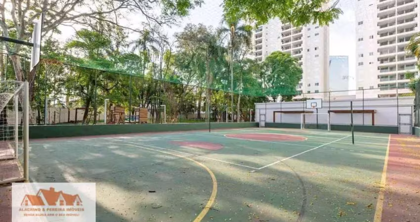 Santo amaro apartamento a venda 3 dormitorios 276m² 2 vagas novo pronto p morar