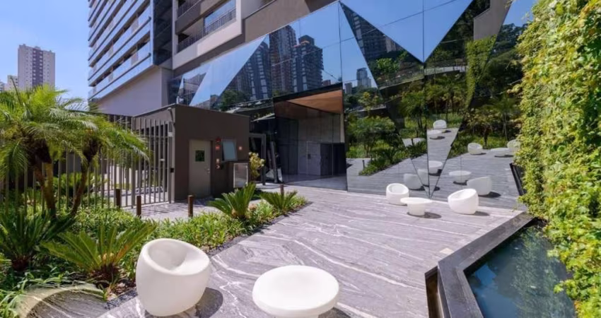 Vila Clementino Apartamento Studio A Venda 1 Dormitório 27m² 1 Suíte Pronto P Morar .