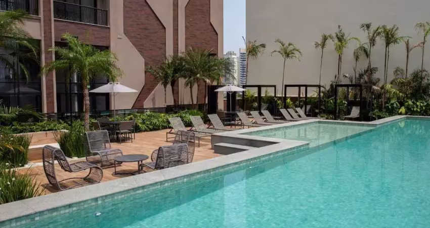 Perdizes apartamento a venda 3 dormitório 164m² 2 vagas novo pronto para morar com lazer completo
