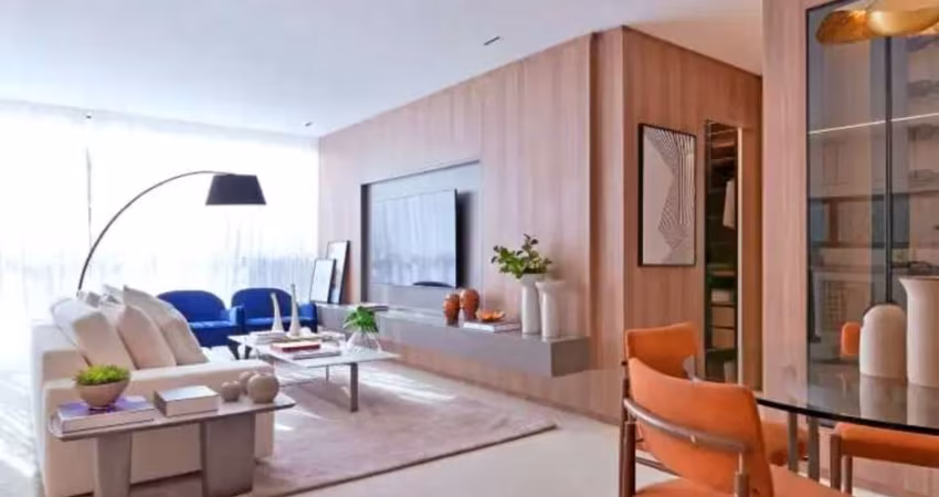 Moema Apartamento A Venda 2 Dormitorios c Suite 67m2  1 Vaga Novo Com Lazer