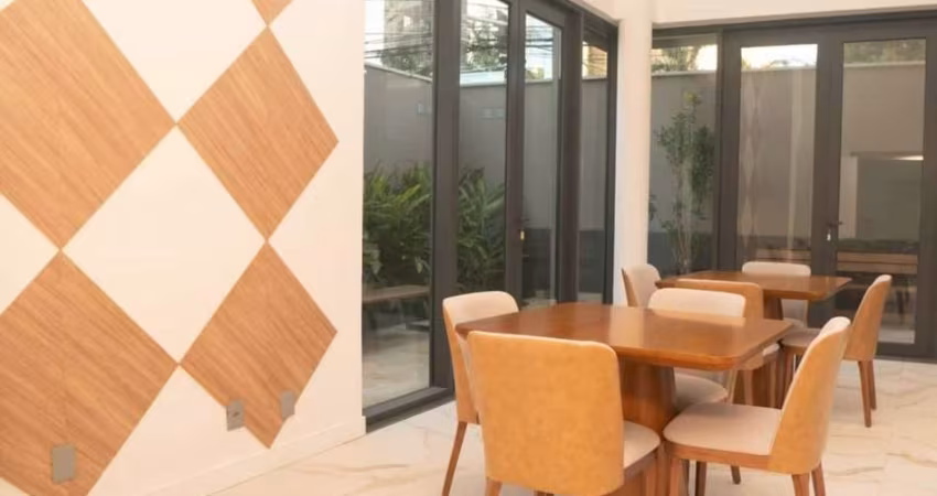 Jardim Paulista  Apartamento A Venda 3 Quartos 127m² 2 Vagas Novo Pronto P Morar!