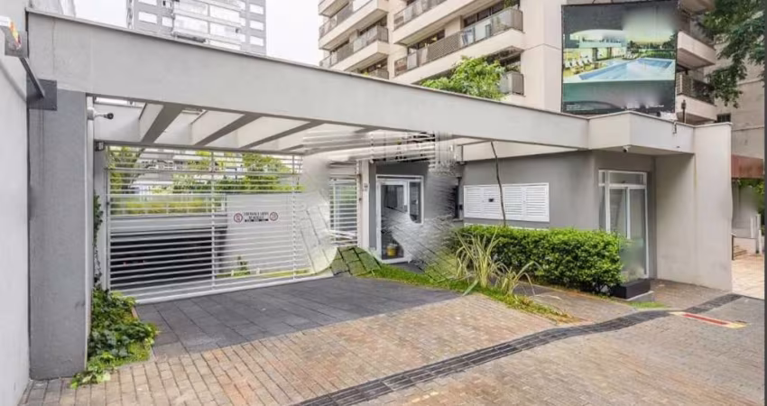 Paraiso Apartamento A Venda Com 2 dormitório 64m2 1 Vaga Novo Pronto P Morar