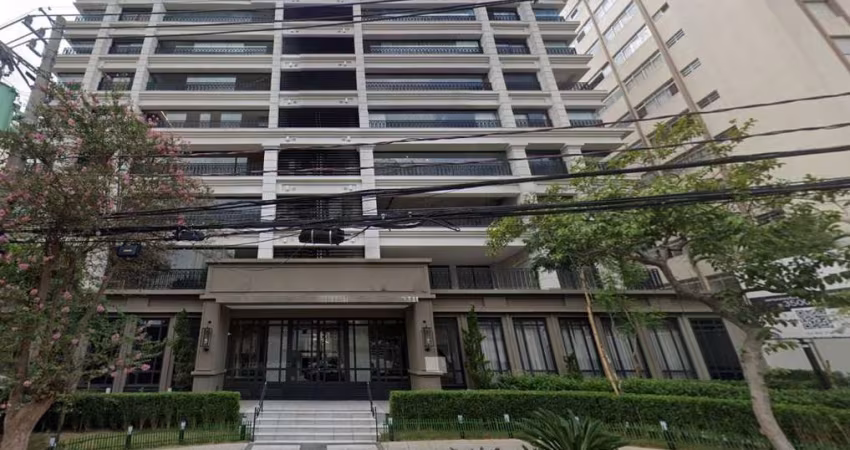 Vila Mariana Apartamento A Venda 3 Suites 3 Vagas 210m2 Novo Pronto P Morar Com Lazer Completo