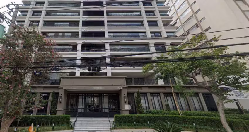 Vila mariana apartamento a venda 3 suites 3 vagas 210m2 novo pronto p morar com lazer completo