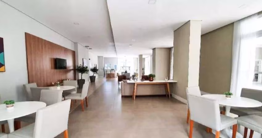 Morumbi Apartamento A Venda 2 Dormitórios 58m² 1 Vaga Novo Pronto P Morar Com Lazer Completo