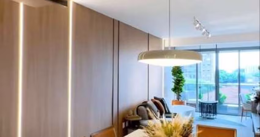 Pinheiros Apartamento A Venda Com 3 Dormitorios 110 m² 2 Vagas Novo Pronto P Morar