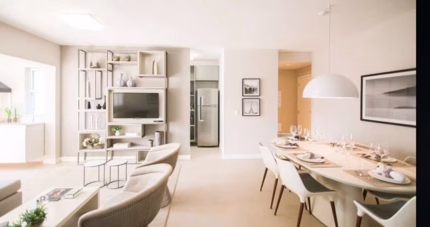 Morumbi Apartamento A Venda 2 Dormitórios 142m² 2 Suítes 2 Vagas Novo Pronto P Morar.