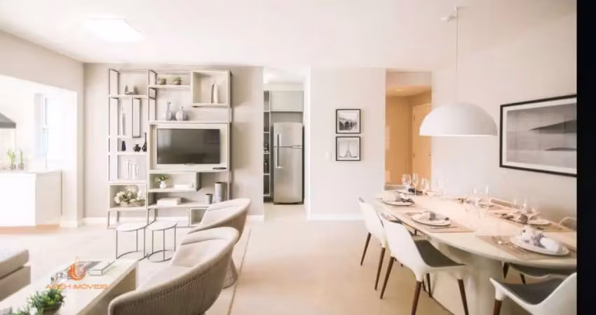 Morumbi apartamento garden a venda 3 dormitórios 142m² 3 vagas novo pronto para morar