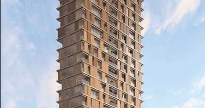 Itaim Apartamento A Venda 4 Suítes 355m² 4 Vagas Novo Com Lazer Completo