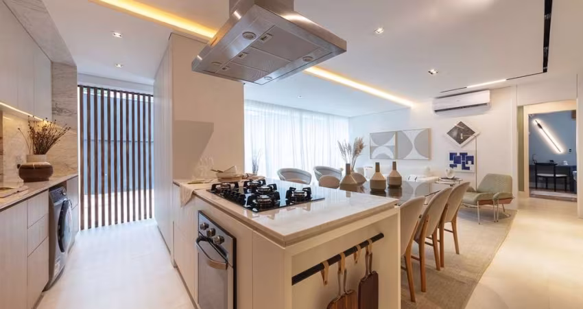Jardim Paulista Apartamento A Venda 1 Dormitorio 31m2  Novo Pronto P Morar  Com Lazer Completo