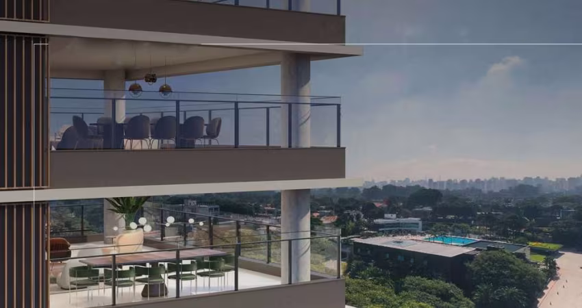 Moema Apartamento A Venda Com 4 Dormitorios 238m2 4 Vagas Novo Pronto P Morar Com lazer Completo .