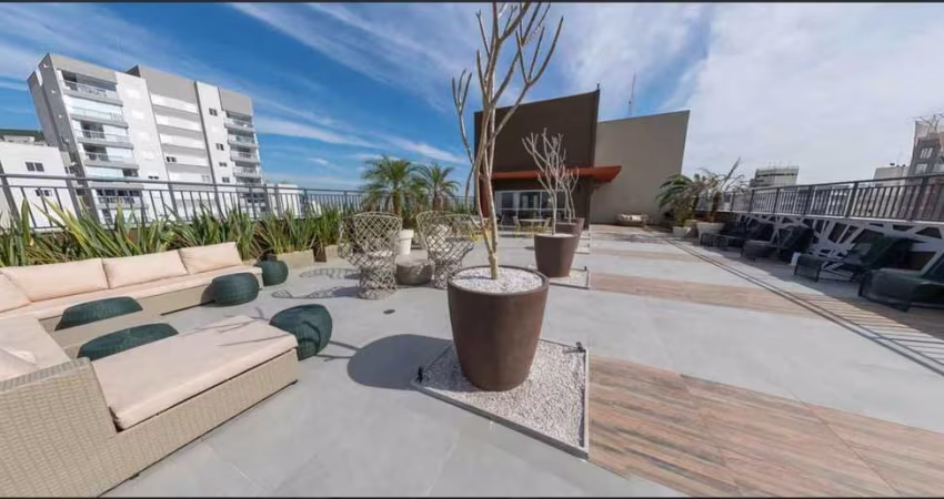 Vila Mariana Apartamento A Venda 1Dormitorio 32m² Novo Pronto P Morar E Lazer