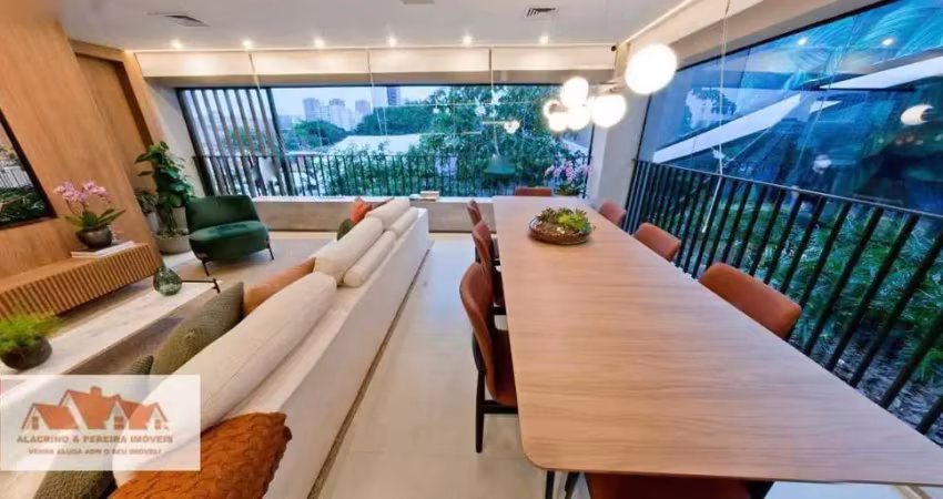 Perdizes apartamento a venda 2 dormitorios 69m² 1 vaga novo pronto para morar com lazer completo!!