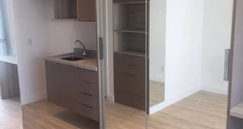 Consolacao Apartamento A Venda 22m2 Studio 1 Vaga Novo Pronto P Morar