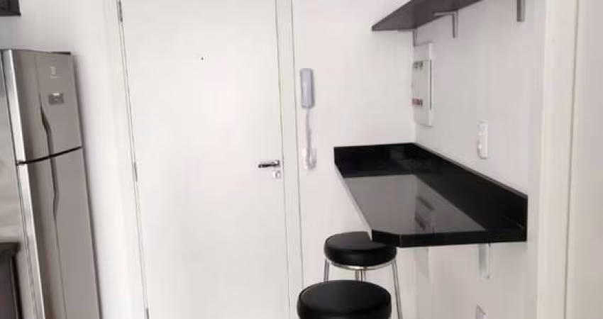 Vila Madalena Apartamento Para Venda ou Locacao 1 Dormitorios 27m2 Novo Pronto P Morar Mobiliado !