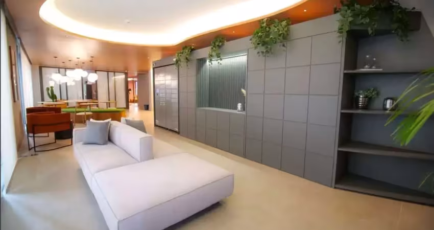 Brooklin Apartamento A Venda 3 Dormitórios 161m²  1 Vaga Novo Pronto P Morar