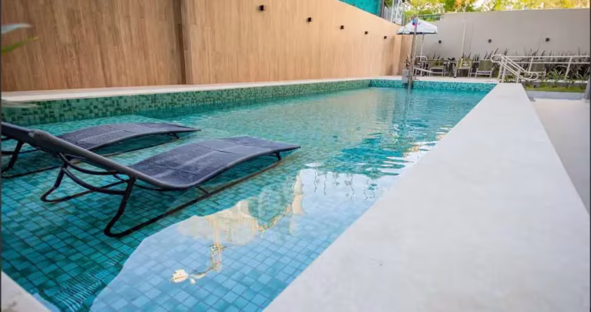 Butanta apartamento a venda 2 dormitorios com 39m2  novo pronto p morar recem entregue!