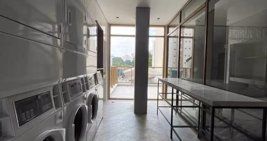Perdizes Apartamento A Venda  Com  2 Dormitórios Com  38m2 Novo Pronto P Morar!!