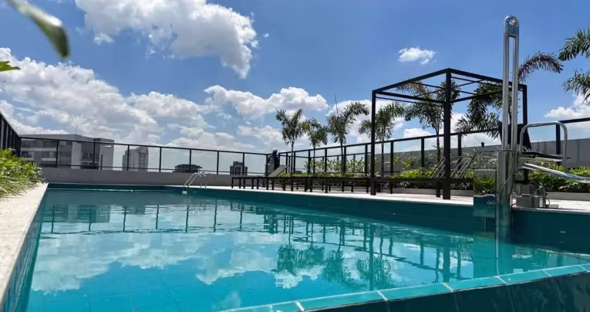 Vila mariana apartamento a venda 2 dormitorios 39m2 novo  pronto p morar