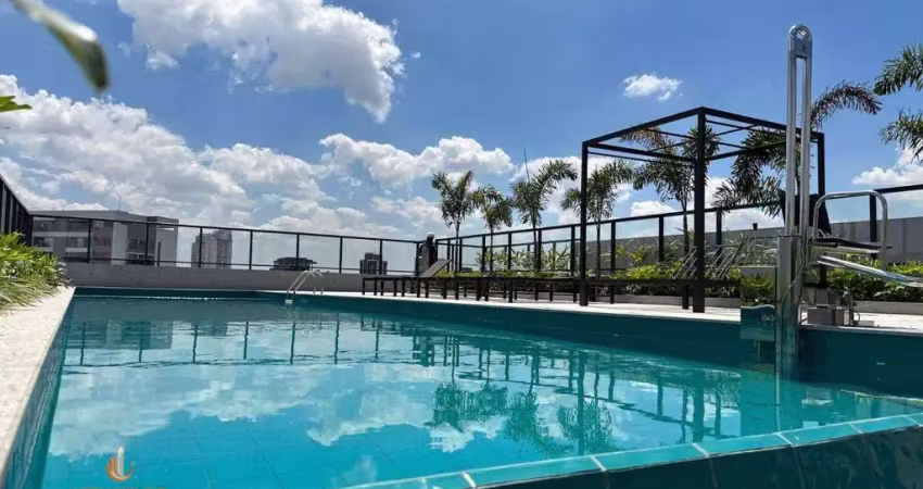 Vila mariana apartamento a venda 2 dormitorios 39m2 novo  pronto p morar