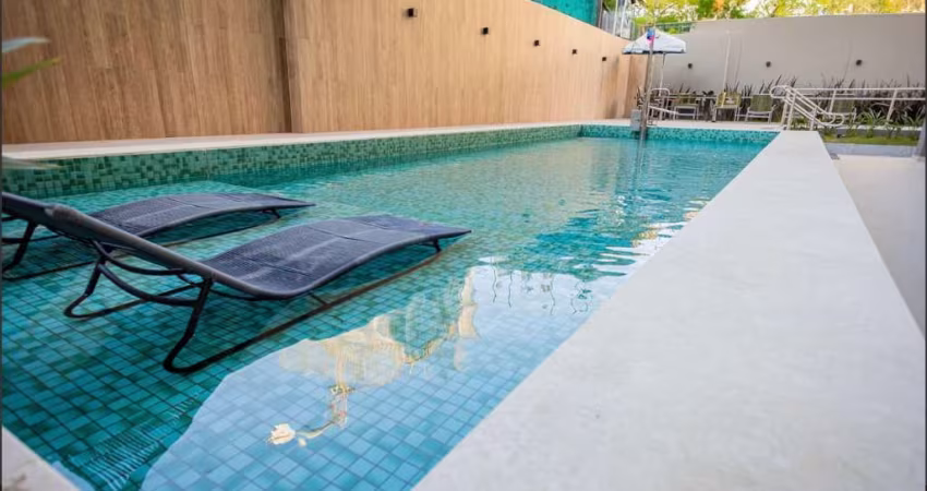Butanta Apartamento A Venda Studio Com 30m2 Novo Pronto Para Morar Com Lazer Completo