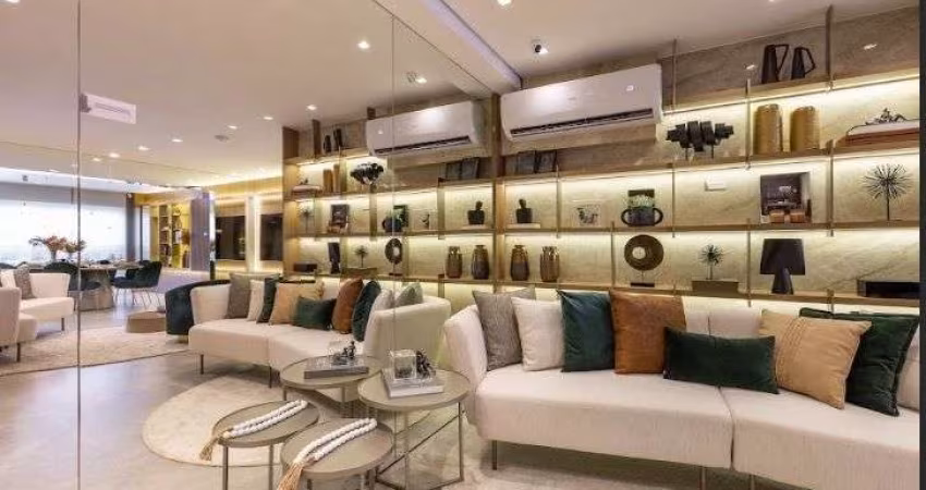 Ipiranga Apartamento A Venda 3 Dormitório 100m² 2 Vagas Novo Com Lazer Completo.