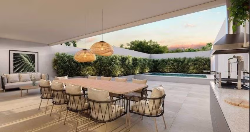 Ipiranga Apartamento A Venda 2 Dormitórios 70m² 1 Vaga Novo Com Lazer Completo.