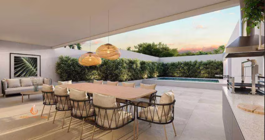 Ipiranga apartamento a venda 2 dormitórios 70m² 1 vaga novo com lazer completo!