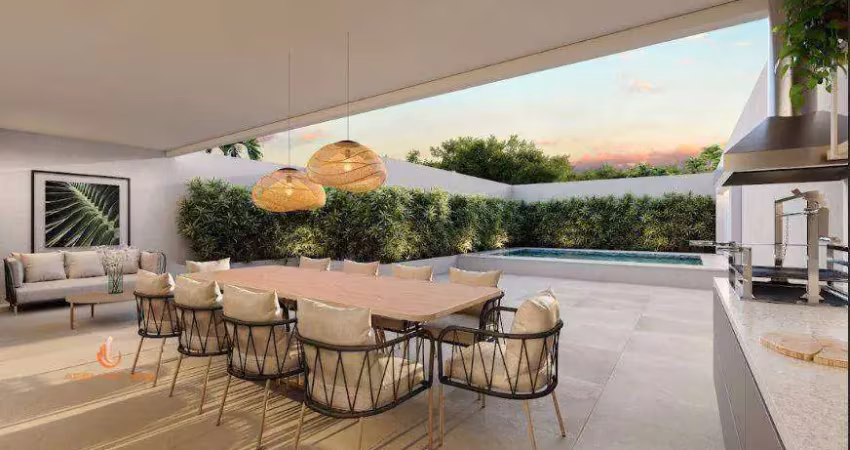 Ipiranga apartamento a venda 3 dormitórios 84m² 1 vaga novo com lazer completo!