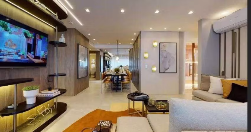 Saúde Apartamento A Venda 3 Dormitórios 82m² 1 Vaga Novo Com Lazer Completo .
