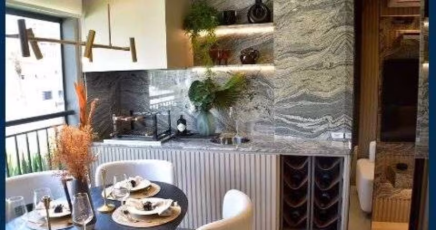 Ipiranga Apartamento A Venda 3 Dormitórios 87m² 1 Vaga Novo Com Lazer Completo.