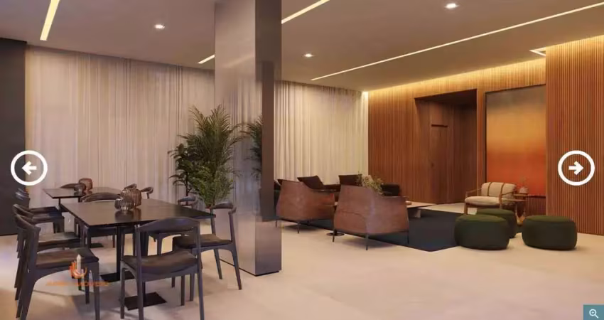 Vila clementino apartamento a venda 2 suites 80m² 1 vaga novo com lazer completo