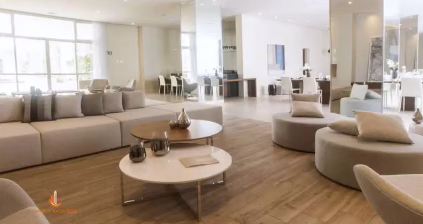 Higienópolis apartamento studio a venda 1 dormitório 33m² novo pronto p morar.