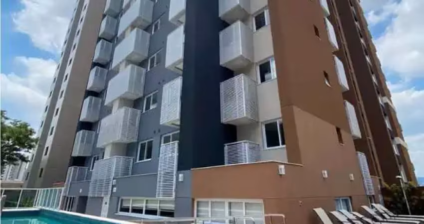 Vila romana apartamento studio a venda com 19m² novo pronto para morar com lazer completo