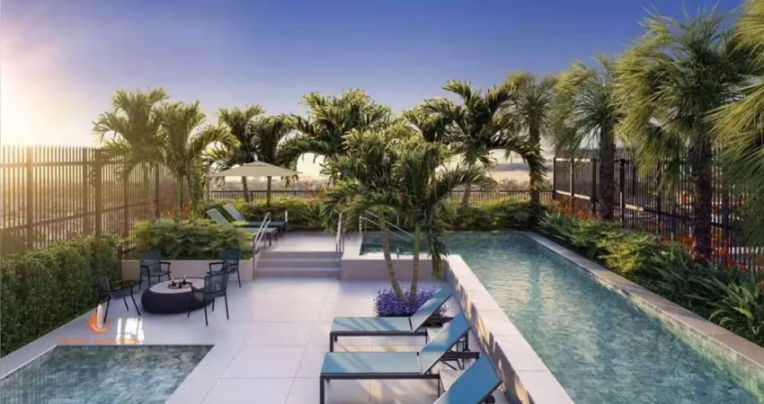 Pinheiros apartamento a venda 3 dormitórios 94m2 com 2  vagas novo com lazer completo!