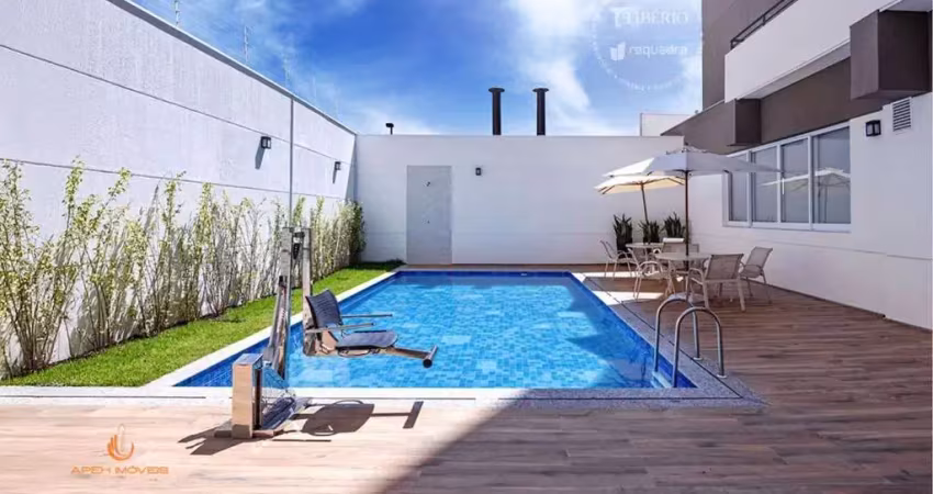 Brás apartamento a venda 2 dormitórios 37m² novo pronto para morar com lazer completo