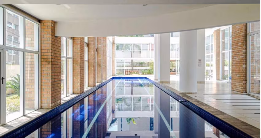 Brooklin Apartamento A Venda Com 1 Dormitório 39m2Com 1 Vagas. Novo Pronto P Morar