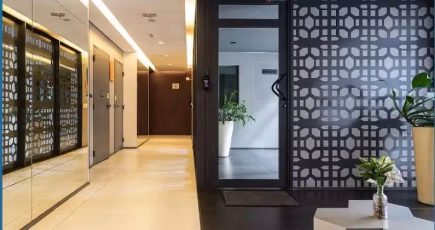 Bela vista apartamento  a venda 1 dormitório 41m² novo pronto p morar mobiliado