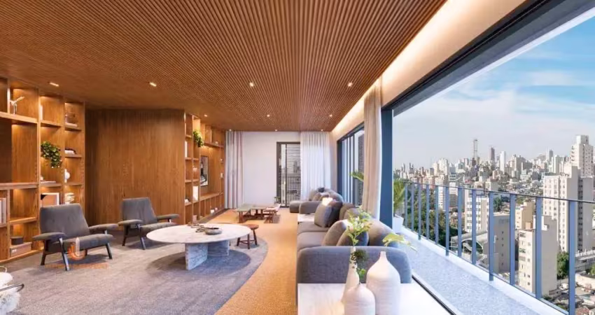 Jardins apartamento a venda 4 dormitórios 288m² 4 suítes 4 vagas novo com lazer completo.