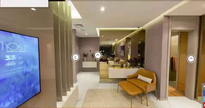 Moema Apartamento A Venda 2 Dormitorios 82m2 Novo Com Lazer Completo.
