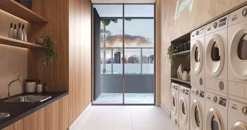 Vila clementino apartamento a venda 3 dormitórios 82m² 1 vaga novo com lazer completo