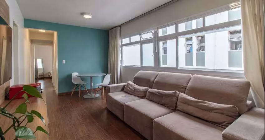 Moema apartamento a venda  com 2 dormitorios 73m2 1 vaga  usado e reformado