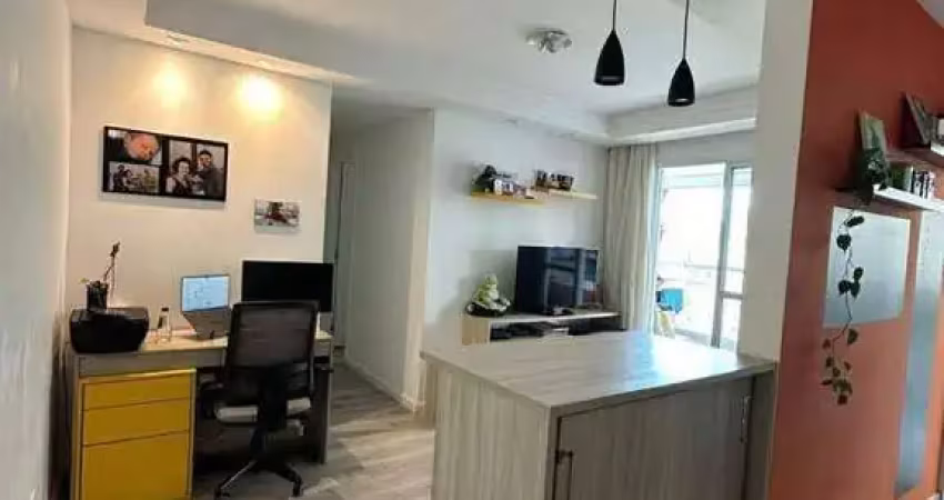 Pinheiros apartamento a venda 2 dormitórios 60m2 1 vaga novo pronto p morar.
