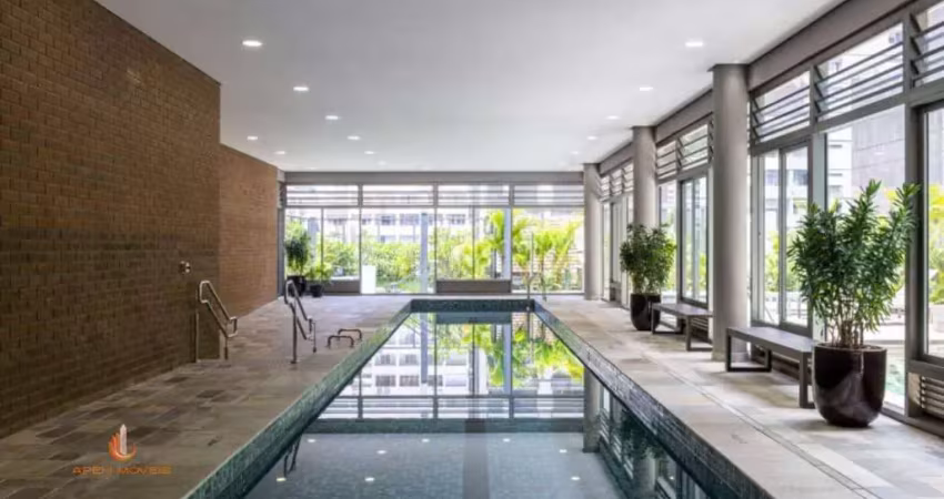 Jardim paulista apartamento a venda  4 dormitorios 275m2  4 vagas novo pronto p morar