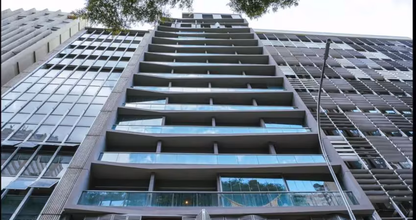 Consolação apartamento a venda studio com 32m2  novo pronto para morar com lazer completo.