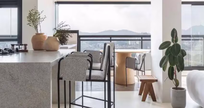 Vila leopoldina apartamento a venda 3 dormitórios 89m² 2 vagas novo pronto p morar recem entregue com lazer completo