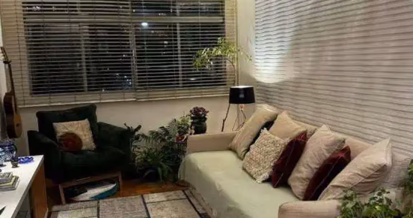 Apartamento com 2 quartos à venda em vila madalena - sp