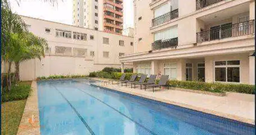 Perdizes apartamento a venda  3 dormitorios  86 m² 1 vaga novo pronto p morar