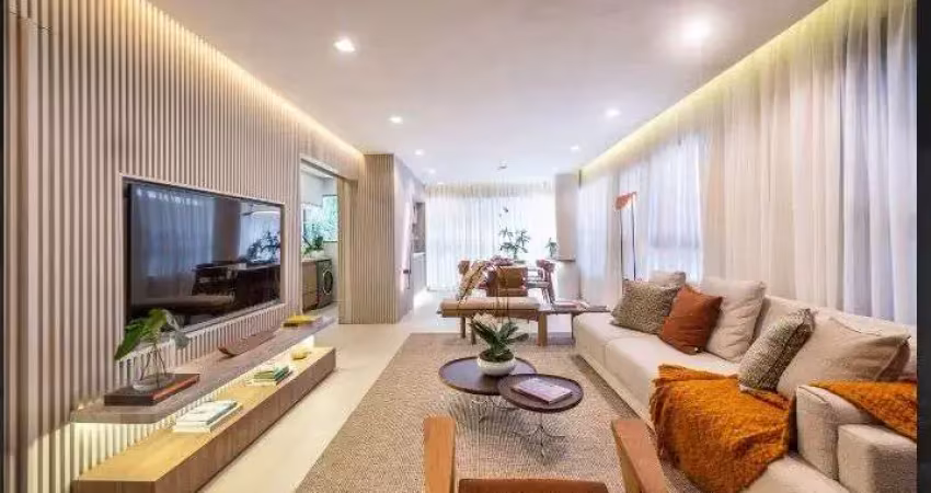 Pinheiros apartamento a venda  3 dormitorios 90 m²  novo 2 vagas com lazer completo!