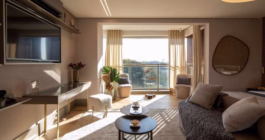 Vila Clementino Apartamento Venda 2 Dormitórios 88m² 1 Vaga Pronto Pra Morar.